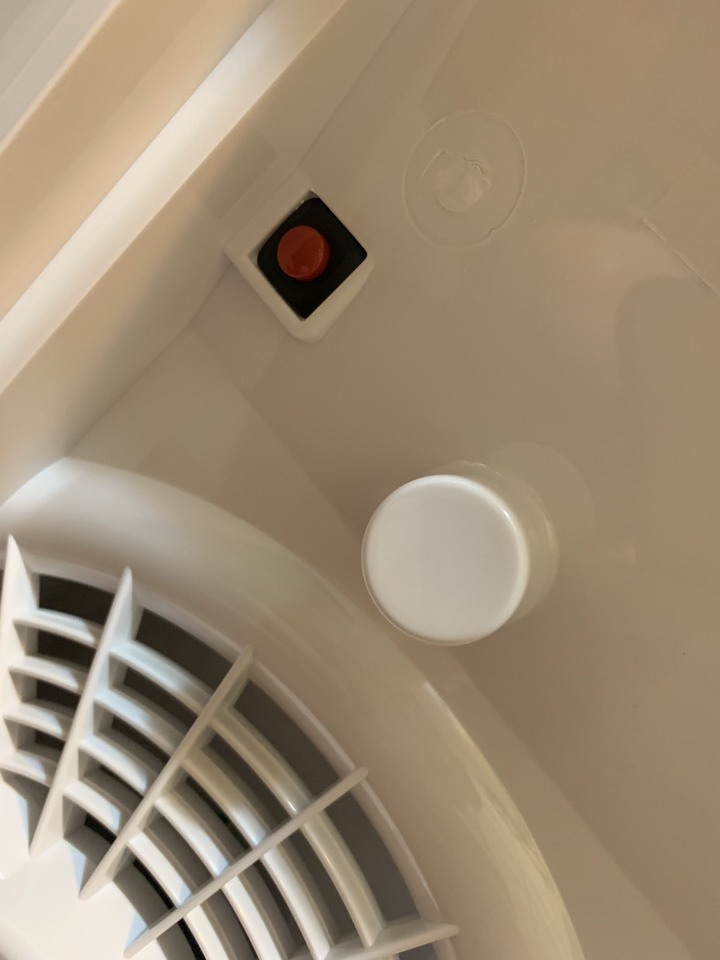 入手 3M淨呼吸 空氣清淨機