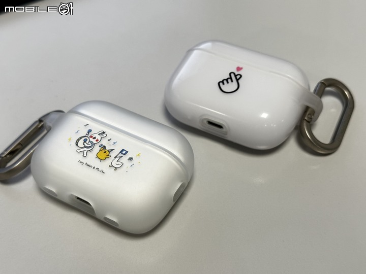 [分享] APPLE AirPods Pro (第2代)