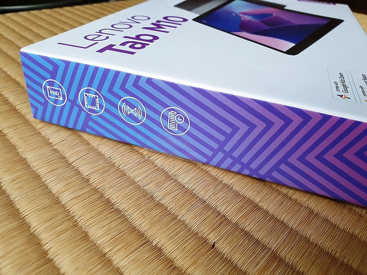 <<輕鬆學習>> Lenovo Tab M10 (第三代)體驗心得分享<<愜意娛樂>>