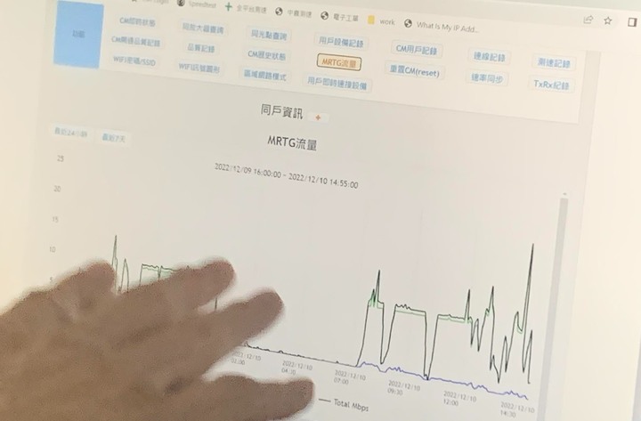 被中嘉寬頻限速到只有10M,這真是個逼走客戶的好方法(更新後續)