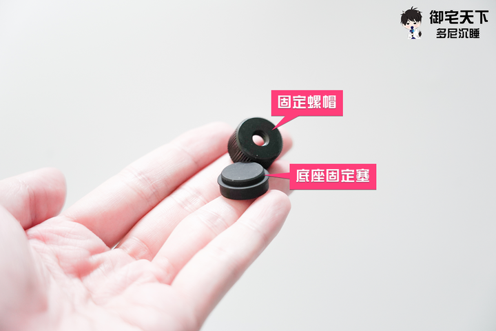 開箱|JLab GO TALK USB 麥克風 - 親民價格也有好顏值、收音雙模式、清晰好聲音