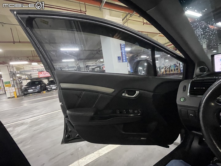 嘟嘟房(鳥不起負責....）~光華商場機械式車位驚魂(更新)