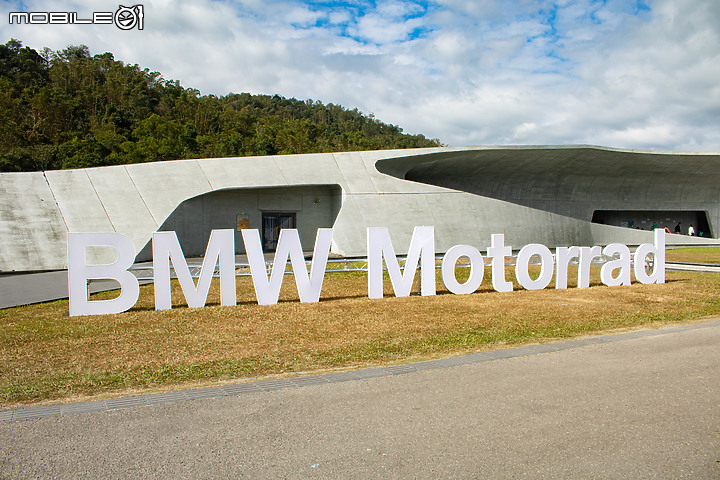 【採訪】BMW Motorrad Days 2022 重機大會師,疫情後再度登場、上千車友共聚日月潭向山遊客中心!
