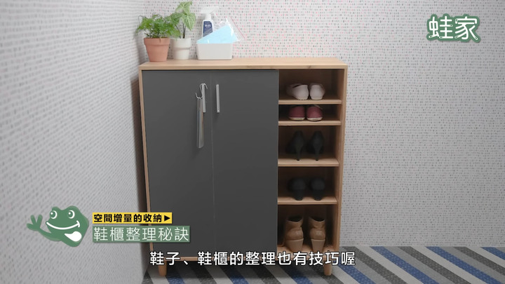 【分享】衣物收納必修課！8大摺衣技巧＋3大空間增量秘訣，衣服再也不山崩