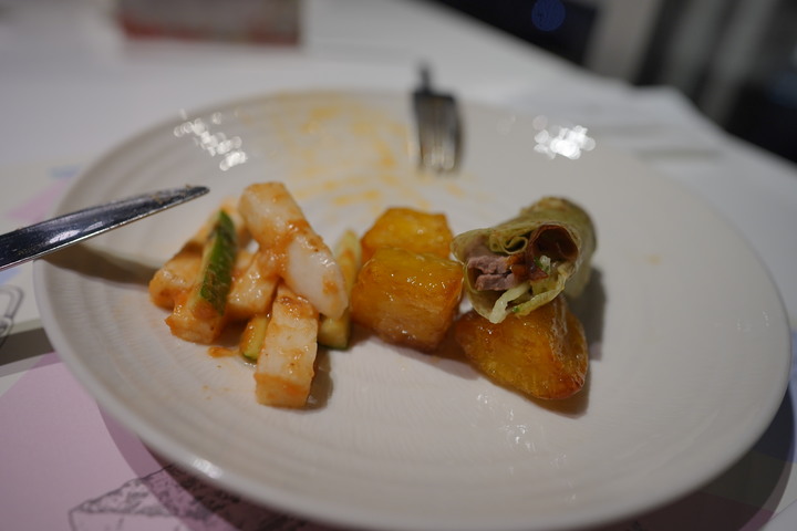 【分享】久違吃到飽 饗食天堂-桃園新光店食記