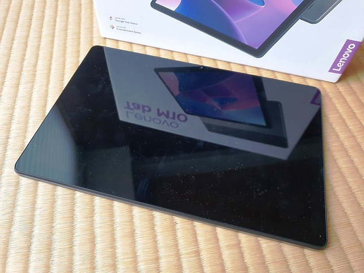 <<輕鬆學習>> Lenovo Tab M10 (第三代)體驗心得分享<<愜意娛樂>>