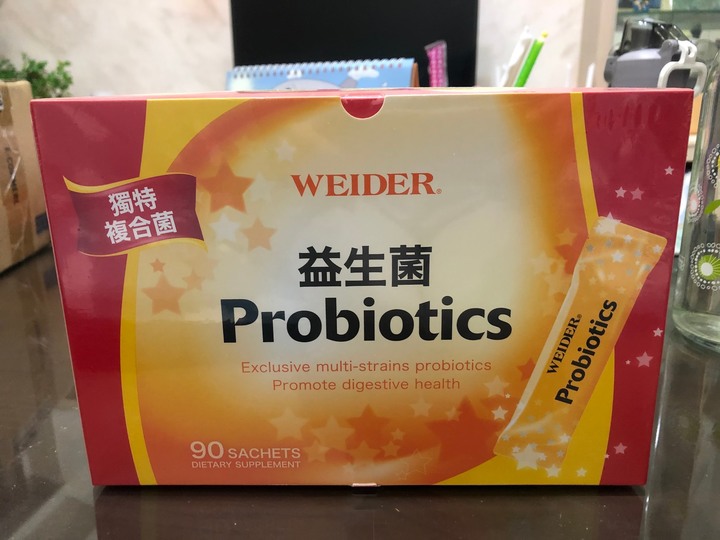 年前工作爆量 壓力讓我胃脹氣