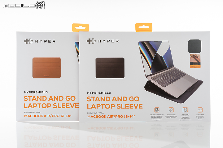 HyperDrive Dual HDMI 10-IN-1 USB-C HUB 體驗報告｜完美支援 M1/M2 雙螢幕輸出