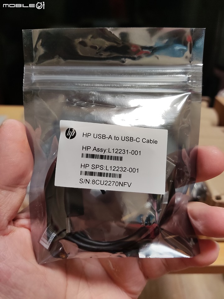 【試用分享】HP EliteBook x360 1040 G9 變化多端的美型精靈，才貌雙全的商務悍將！