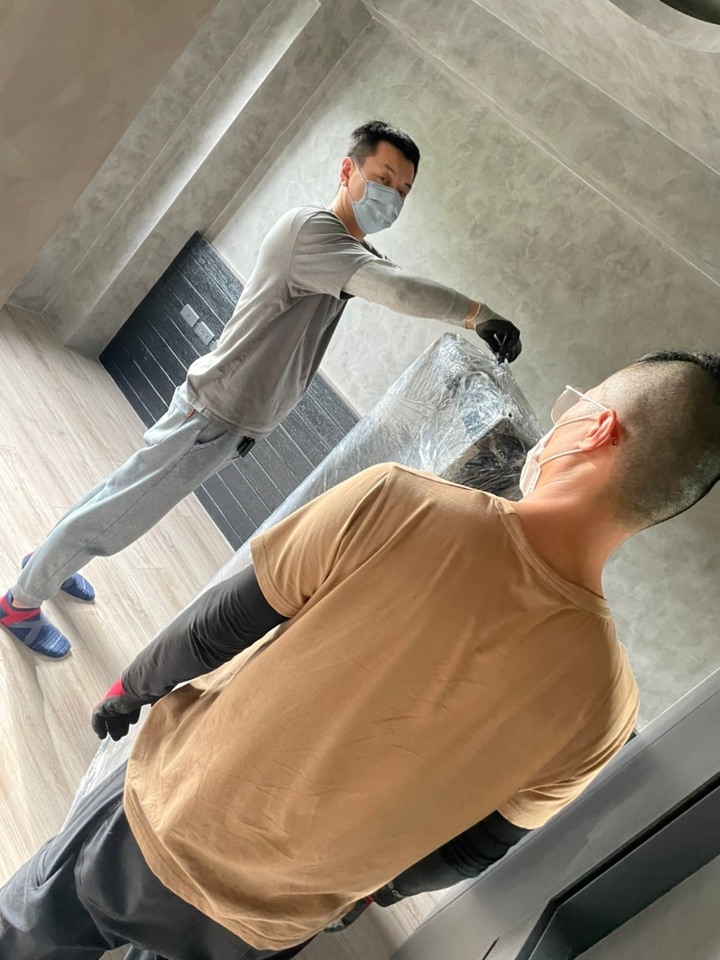 [分享]電動床開箱