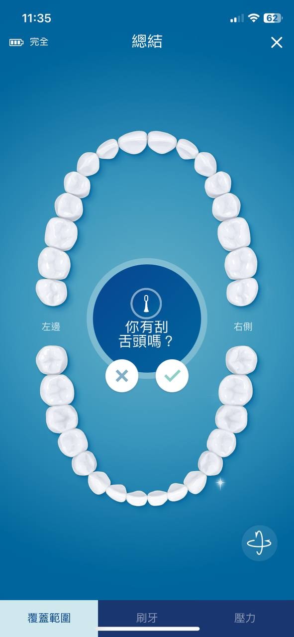 讓我老婆也有國民老婆般的美麗笑容 - 飛利浦 Sonicare智能鑽石機,邀你挑戰三天有感鑽白,打造自信微笑魅力