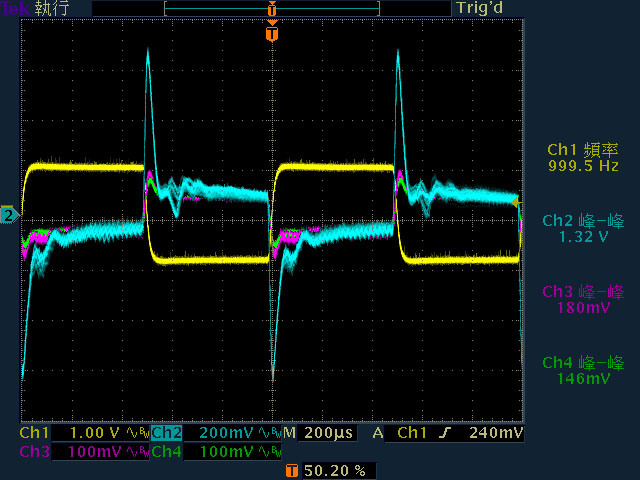 accuwitt Grand Rigid 850GF ATX3.0金牌850W電源開箱