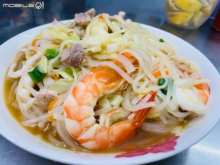 點我看大圖 【小惡魔好玩兔U】彰化美食【阿貞河粉專賣店】吃一次就難忘懷 綁定味蕾的百元CP高 越南料理
