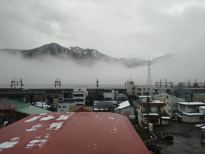 【小惡魔好玩兔U】東京新瀉-越後湯澤滑雪/美人林探秘