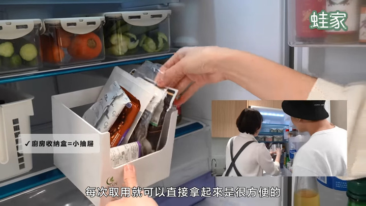 【改造】超強小宅收納術!藝人黃豪平家巧手改造,衣物+廚房收納一次搞定