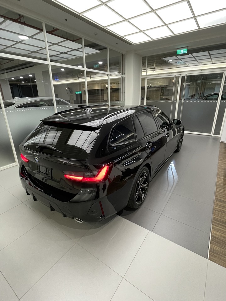 2023 Ｇ21 LCI 終於交車了