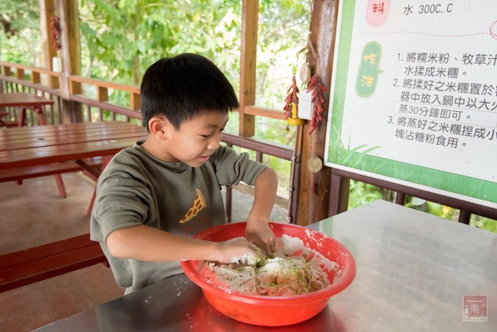 【臺南景點】台南農曆春節這樣玩，一站式休閒農場，適合一家大小來玩耍，就在走馬瀨休閒農場~2023新春走馬瀨瀨祭