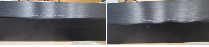 PHILIPS Soundbar |CP值高小資入門款 TAB7207 開箱