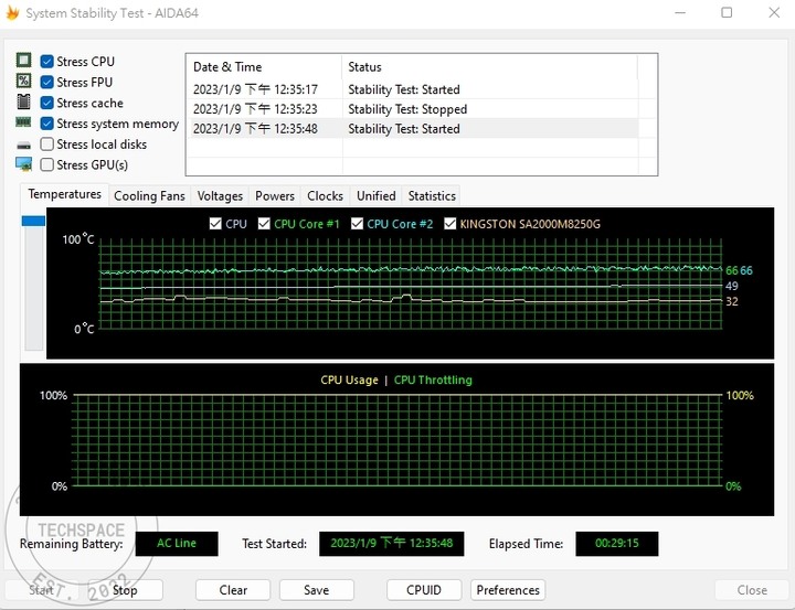 ASUS E210 「小輕新」筆電開箱評測:雙核 4GB 記憶體不到 8,000 元能做啥?