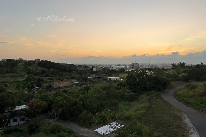 點我看大圖 徒步環島 (二) Day3、Day4 決定出發後 徒步最困難的部份就解決