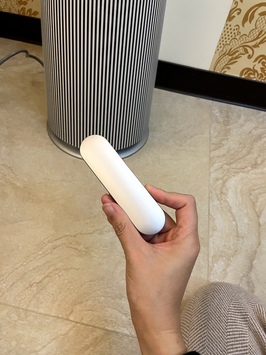 LG PuriCare AeroTower 三合一風革機 —試用一個月後母親大人說要買一台回家