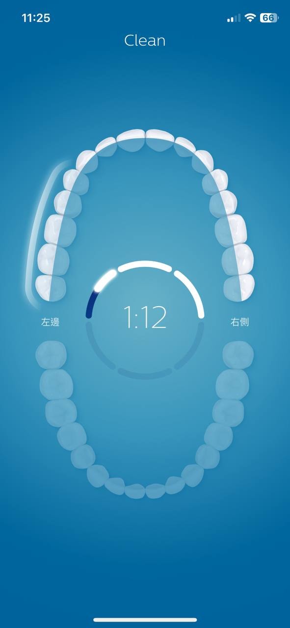 讓我老婆也有國民老婆般的美麗笑容 - 飛利浦 Sonicare智能鑽石機,邀你挑戰三天有感鑽白,打造自信微笑魅力