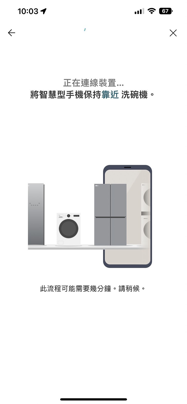 LG QuadWash™ Steam四方洗蒸氣洗碗機 老公救星 媽媽福星 相見恨晚的絕佳幫手！