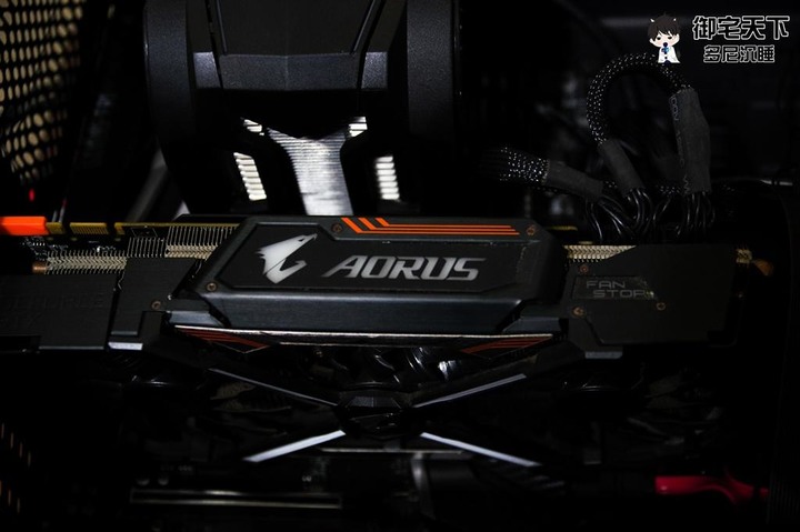 開箱|【accuwitt】GRAND RIGID GT850GF - 超美電供界紅色彗星,ATX 3.0 次世代電源供應器!