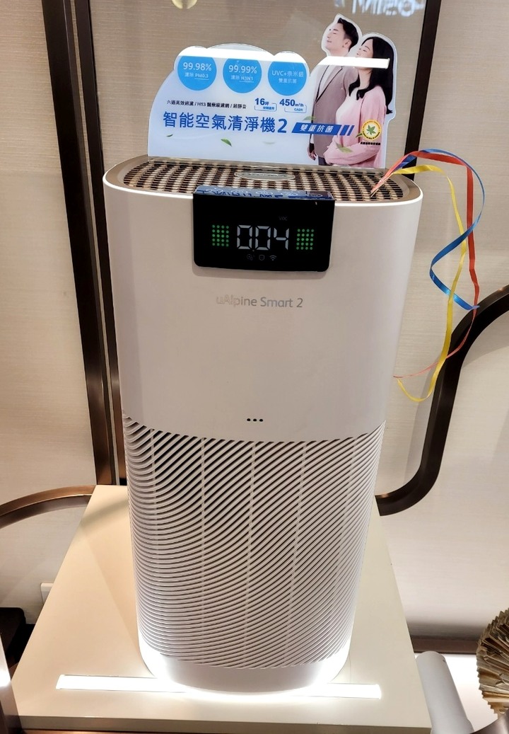 空氣清淨機該怎麼挑？高CP值空氣清淨機選購比較