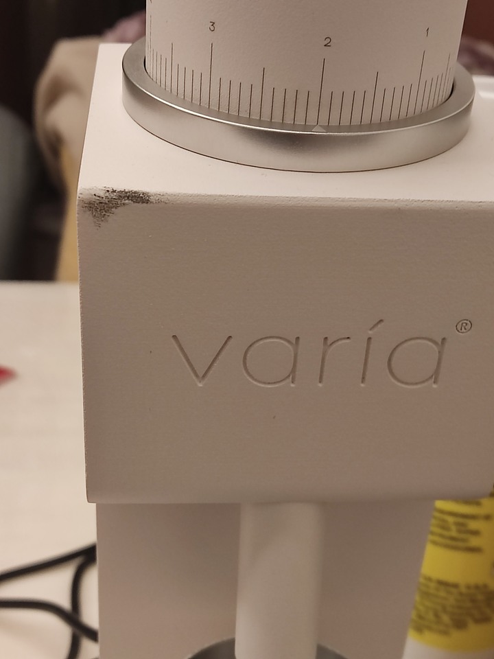 varia vs3小小評論