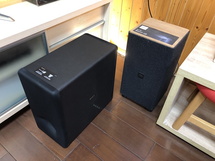 ［雙開箱］SONY A9與EPSON LS-800投影機