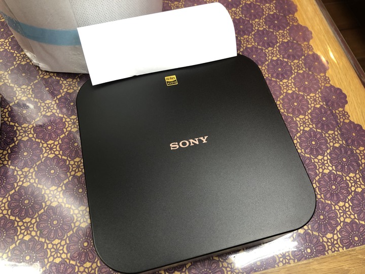 ［雙開箱］SONY A9與EPSON LS-800投影機