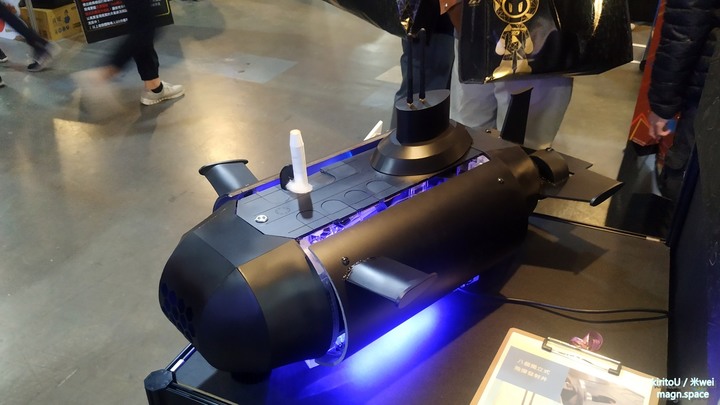 GAMFORCE 2022 電競嘉年華 活動心得分享