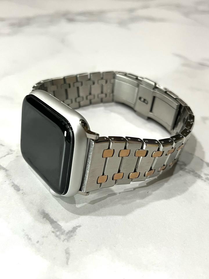 Apple watch錶帶網購開箱