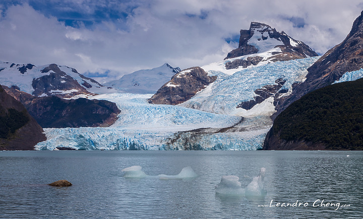 點我看大圖 從極南的Patagonia到玻利維亞天空之鏡
