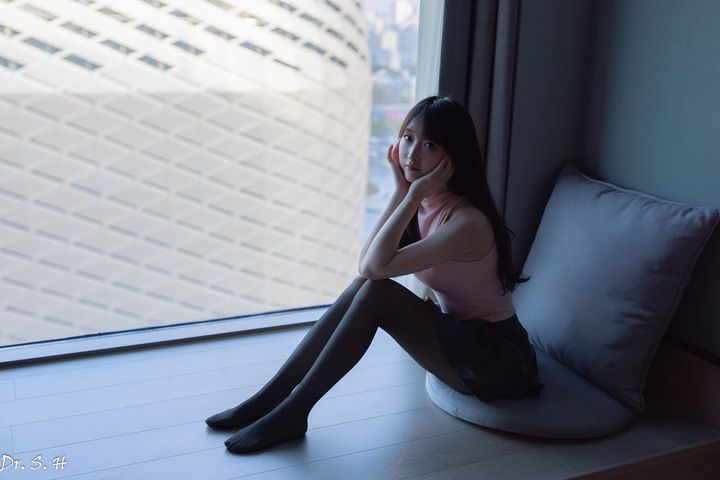 回佳的誘惑(圖多慎入)