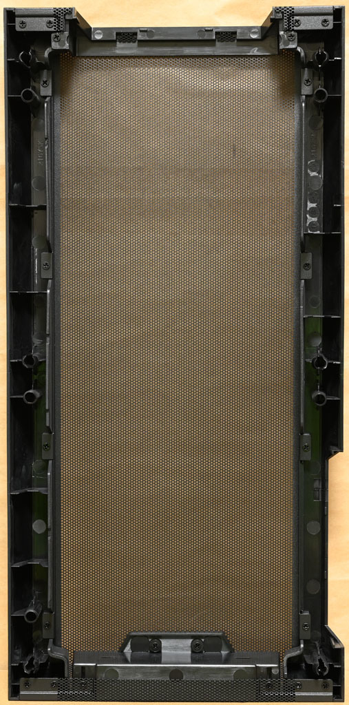 LIAN LI聯力LANCOOL 216 RGB機殼開箱