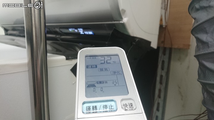 點我看大圖 2022年度的家用28級日立尊榮NT系列VS.國際頂級旗艦RX系列「消費者實際使用真實性能表現」