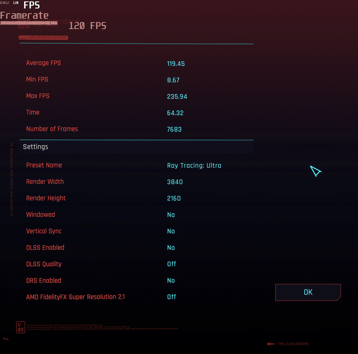 最強就是這樣：AMD Ryzen 9 7950X + NVIDIA RTX 4090，2160p gaming