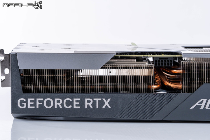 技嘉 AORUS GeForce RTX 4070 Ti 12GB MASTER 顯示卡開箱實測 以 300W 功耗上打前代旗艦 3090Ti