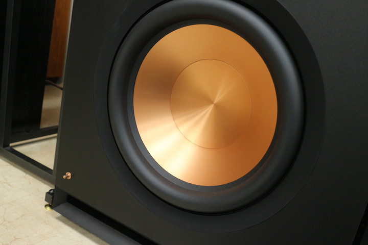 Klipsch The Sevens主動式喇叭分享及介紹