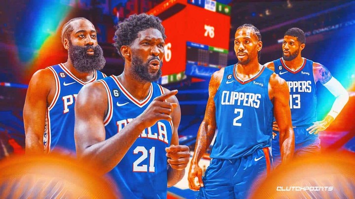 NBA例行賽分析》01/23 洛杉磯快艇 VS 達拉斯獨行俠 – NBA賽事分析推薦