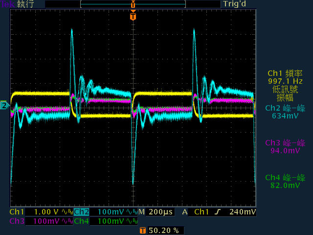 accuwitt Grand Rigid 850GF ATX3.0金牌850W電源開箱