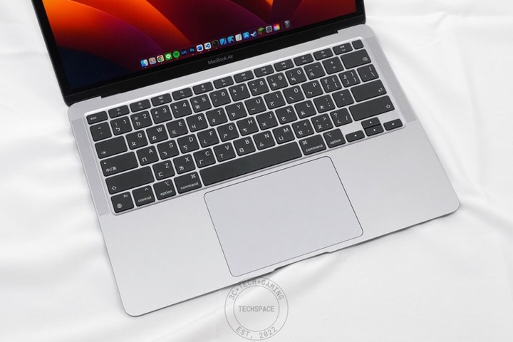 淺談 M1 MacBook Air 一年使用心得：M1 適合誰？2023 年怎麼挑 MacBook？
