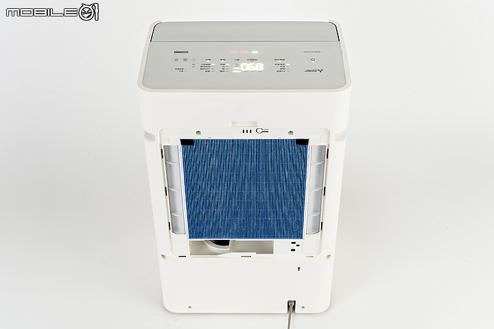 【新訊】三菱電機「三效合一」空氣清淨除濕機新登場｜除濕、除臭又能淨化空氣！
