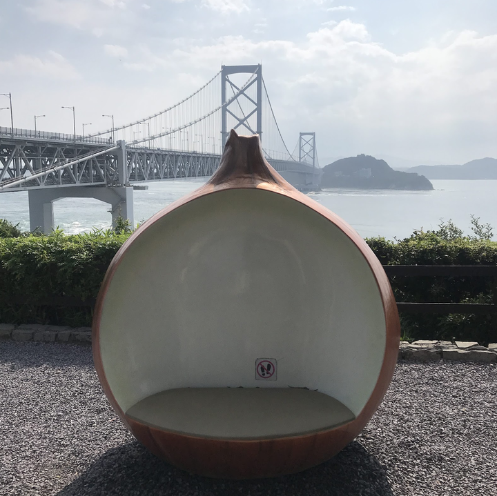 【食記】兵庫縣丨淡路島丨淡路島洋蔥廚房丨淡路牛洋蔥漢堡