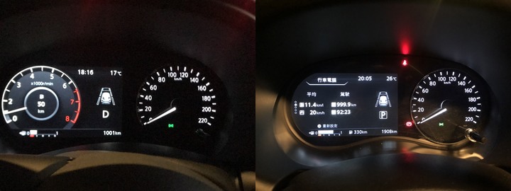 短暫成為新款Kicks車主，有點愛不釋手