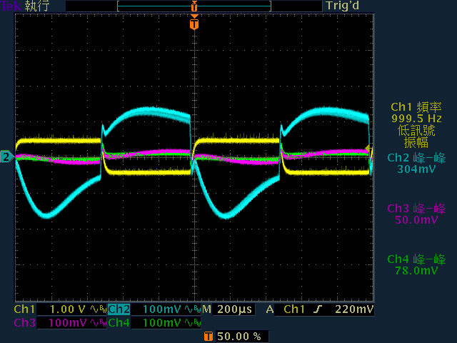 MONTECH泰坦TITAN GOLD 850W金牌全模組化電源開箱