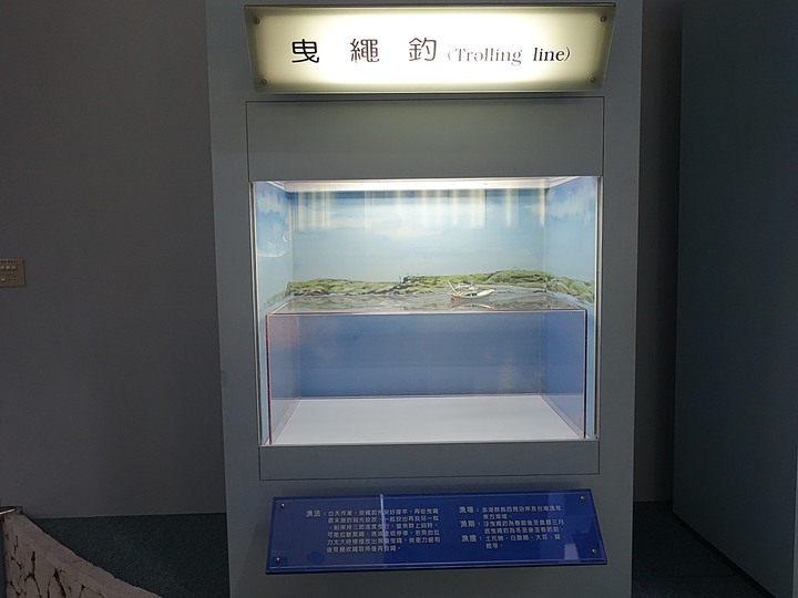 澎湖開拓館、澎湖縣文化園區【海洋資源館、二呆藝館、澎湖化石館】 — 澎湖市區文化景點 — 2022冬遊澎湖遊記 第四部