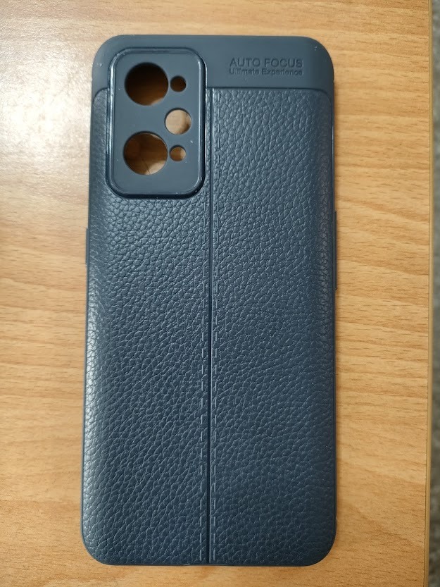 簡單心得分享 realme GT Neo3T 暗影黑 8G 256G 公務及影音使用，已經有釋出 android 13 了。